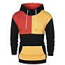 Mens Pullover Hoodies plus Size Street Wear Fitness Cheapest Hoodie for Men