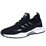 Mesh Breathable Men Casual Running Shoes Sneaker