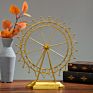 ferris wheel ornaments