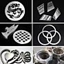 Metal Laser Cutting Parts Sheet Metal Parts Laser Cutting