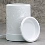 Metal Wax Melt Warmer Burner Melter Fragrance Warmer for Living Room Gifts & Decor