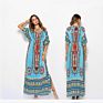 Middle East Muslim Dress Abaya Caftan Kaftan