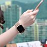 Milanese Band Stainless Steel Mesh Watch Strap Milanese Loop Magnetic Strap for Watch Series 6 5 4 Milanese Watch Band