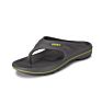 Model Durable Eva Beach Slippers Men Flip Flops for Outdoor