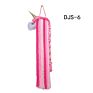 Moonson Unicorn Hair Bow Holder for Girls Wall Hanging Decor and Baby Hair Clip Hanger Organizer, Rainbow Unicorn