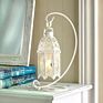Moroccan Colorful Glass Style Lanterns Moroccan Candle Lantern Holder in Home Decor