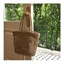 Mothers Day Gift Large Beach Handmade Tote Straw Clutch Bag Designer Ladies Handbags From