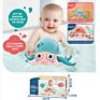 Move Quickly Walking Octpus Baby Bath Toys
