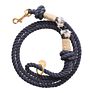 Multi-Colors Thick Outdoor Pet Dog Rope Leashes
