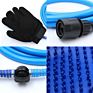 Multi-Function Pet Product Bathing Massage Shower Spray Tool Dog Shower Brush Pet Hair Glove