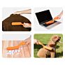 Multi-Functional Food Grade Silicone Grooming Brush Cleaning Sofa/Window/Clothes/ Pet Anti-Static Brush