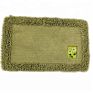 Multi Color Microfiber Hotel Floor Area Bath Rugs