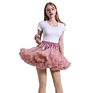 Multi Layer Tulle Birthday Baby Skirt