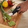Multifunctional Detachable Stainless Steel Shrapnel Choppers Kitchen Two-In-One Scissors for Separable Meat Vegetable Cleaver