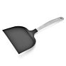 Multifunctional Kitchen Jumbo Nylon Flex Turner Fried Pizza Steak Shovel Steak Cooking Turner