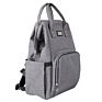 Multifunctional Mommy Backpack Mommy Diaper Bag Baby Backpack Convenient Diaper Bag