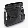 Multifunctional Waxed Canvas Large Roll up Garden Picking Apron Fruit Harvesting Gathering Bag