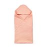 Muslin Fabric Baby Blanket Soft Organic Cotton Newborn Baby Blanket Solid Sleeping Bags Nightgown