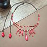 Muxi Bohemian Turquoise Forehead Cross-Border Antique Hanfu Tassel Hair Accessories
