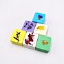 Natural Aromatherapy Essential Oils Vapors Tablet Shower Bath Steamerstrong and Nice Smell Shower Steamers Fizzy