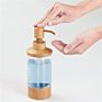 Foaming Hand Sanitizer Dispenser