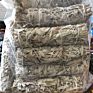 Natural California White Sage Smudging Wands Sticks for Leaf Smoky Purification