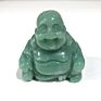 Natural Crystal Gemstone Rose Quartz Amethyst Carving Buddha for Decoration