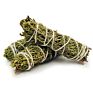 Natural Organic Juniper Smudge Sticks for Cleansing, Meditation, Yoga, and Smudging