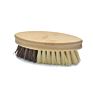 Natural Wooden Vegetable Cleaning Brush Dish Brush for Kitchen