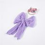 Newborn Photography Props Baby Girl Model Oversized Bow Wrapped Cloth Baby Photo Props Blanket