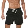 Ngozi Small Order Men Swim Board Shorts Design Print Logo Surf Beach Shorts Waterproof Board Shorts Trunks