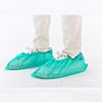 Non Woven Shoe Coverings Waterproof Disposable Shoe Cover for Hospital Disposable