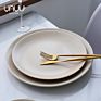 Dinner plate