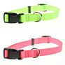 Nylon Collar Dog Personalized Nylon Printing Dog Collar