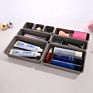 Office Drawer Organizers Dividers Boxes Storage Case Sets for Sundries