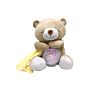 on Jolly Baby Sleep Soother Teddy Bear Plush Toy for Baby Sleeping Soothing