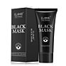 Organic Cleans Pores Peel off Charcoal Blackhead Mask for Men