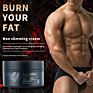 Organic Effective Body anti Cellulite Fat Burning Slimming Gel Weight Loss