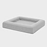 Orthopedic Large Breed Memory Foam Pet Dog Bed Indoor Waterproof
