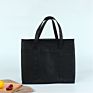 Outdoor Customized Large Keep Fresh Shopping Tote Insulated Bags Fish Ice Beer Wine Cooler Bag