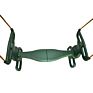 Outdoor Patio Swings Children Swing Double Swing