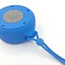 Outdoor Portable Mini Wireless Shower Waterproof Blue Tooth Speaker with Suction Cup