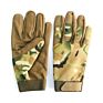 Outdoor Tactical Military Army Full Finger Airsoft Paintball Shooting Camo Mesh