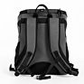 Outdoor Travel Canvas Pet Backpack Transparent Space Window Cat Dog Knapsack Breathable Pet Walk Bag
