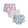 Panties for Baby Girls Kids Underwear //