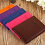 Passport Wallets Card Holders Cover Case Protector Pu Leather Travel Purse Wallet Bag Passport Id Cover Case