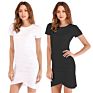 Latest Evening Short Dresses