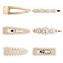 Pearl Hair Accessories Hair Accessory Hair Clips for Women