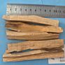 Peruvian Palo Santo Smudge Stick 4 Inch