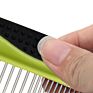 Pet Brush Effectively Reduces Shedding by up to 95% Pets Hair Grooming Dog Cat Comb